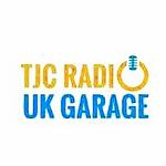 TJC Radio logo