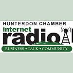 Hunterdon Chamber Radio logo