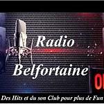 RADIO BELFORTAINE logo
