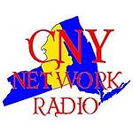 CNY Network Radio logo