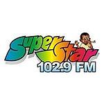 Radio Super Star 102.9 FM logo
