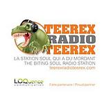 Teerex Radio Teerex