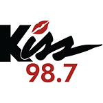 KKST Kiss FM 98.7
