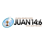 Radio Juan 14:6 logo