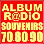 ALBUM RADIO SOUVENIRS logo