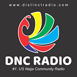 Distinct Radio AKA DNC Radio