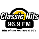 KXTJ Classic Hits 96.9 FM
