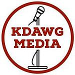 KDAWG logo
