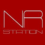 NR Station logo