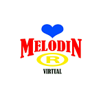 Melodin Radio logo