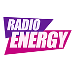 Radio Energy logo