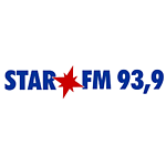 Star FM logo