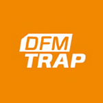 DFM Trap logo