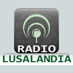 Radio Lusalandia logo