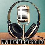 My Vibe Music Radio logo