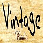 Vintage Radio logo