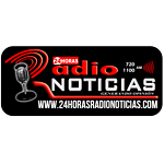 24 Horas Radio Noticias