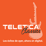 Teletica Radio Classics