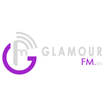 GlamourFM logo