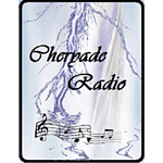 Cheryade Radio clubb logo
