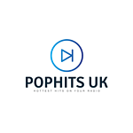 PopHits UK logo