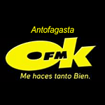 FM Okey Antofagasta