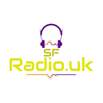 SFRadio.uk logo