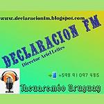 Declaracion FM