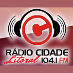 Rádio Cidade 104.1 FM