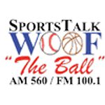 The Ball 560 logo