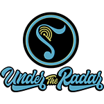 Under The Radar Radio logo