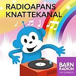 Sveriges Radio Radioapans knattekanal
