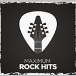 Maximum Rock Hits (Максимум) logo