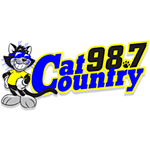 WYCT Cat Country 98.7