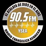 Radio Evangelica Internacional Renacer YSEA 90.5 FM