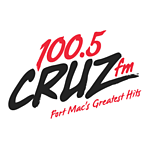 CHFT 100.5 Cruz FM