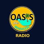 Oasis de Bendicion Radio logo