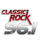 KKTX Classic Rock 96.1 FM