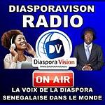 Radio Diasporavision