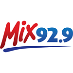 WJXA Mix 92.9 FM