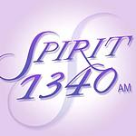 WYCB Spirit 1340 AM