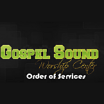 Gospel Sound logo