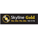 Skyline Gold Radio 102.5 FM