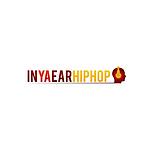 In ya ear hip hop logo