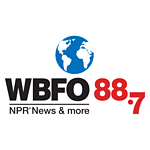 WBFO 88.7 FM
