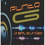 Punto G logo