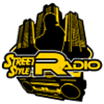 Street Style Radio logo