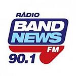 Band News FM - 90.1 Vitória