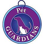 Pet Guardians Radio logo