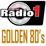 Radio1 GOLDEN 80s